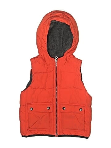 Baby Gap Vest (view 1)
