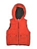 Baby Gap 100% Nylon Red Vest Size 4 - photo 1
