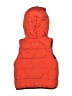 Baby Gap 100% Nylon Red Vest Size 4 - photo 2