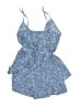 Shein Blue Casual Skirt Size L - photo 2