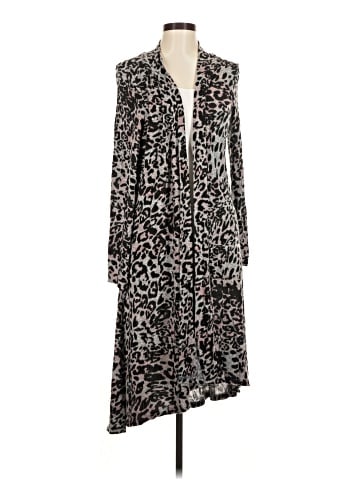 Rain Kimono (view 1)