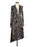 Rain Black Kimono Size M - photo 1