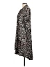 Rain Black Kimono Size M - photo 5