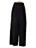 Parentezi 100% Polyester Black Dress Pants Size S - photo 1