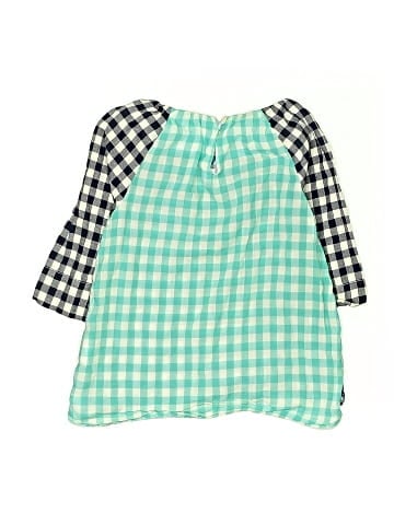 Crewcuts 3/4 Sleeve Blouse (view 2)