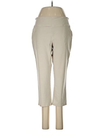 Women With Control Casual Pants (view 1)