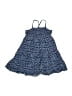 Old Navy Blue Dress Size 5T - photo 1