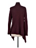 Bobeau Burgundy Cardigan Size M - photo 2
