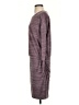 Athleta Burgundy Purple Casual Dress Size S - photo 5