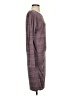 Athleta Burgundy Purple Casual Dress Size S - photo 4