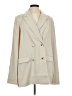 Forever 21 Ivory Blazer Size S - photo 1