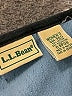 L.L.Bean Blue Blazer Size 0 - photo 6
