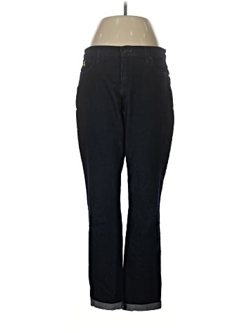 Second Yoga Jeans Jeans (view 1)