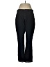 Second Yoga Jeans Black Jeans Size 29 waist - photo 1