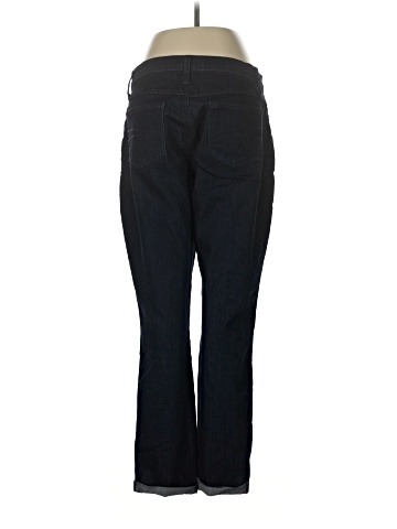 Second Yoga Jeans Jeans (view 2)
