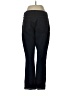 Second Yoga Jeans Black Jeans Size 29 waist - photo 2