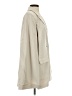 Forever 21 Ivory Blazer Size S - photo 4