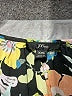 J.Crew Print Black Casual Dress Size XXS - photo 7