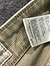Adriano Goldschmied Green Khakis Size 27 waist - photo 9