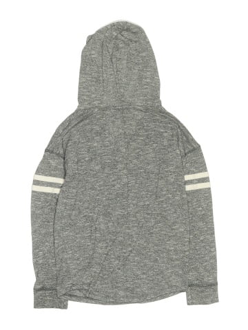 Justice Sweatshirt (view 2)
