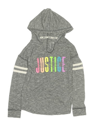 Justice Sweatshirt (view 1)