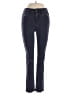 Carmar Hearts Blue Jeans Size 24 waist - photo 1