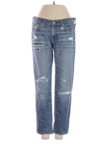 Adriano Goldschmied Jeans (view 1)