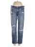 Adriano Goldschmied Stars Blue Jeans Size 26 waist - photo 1