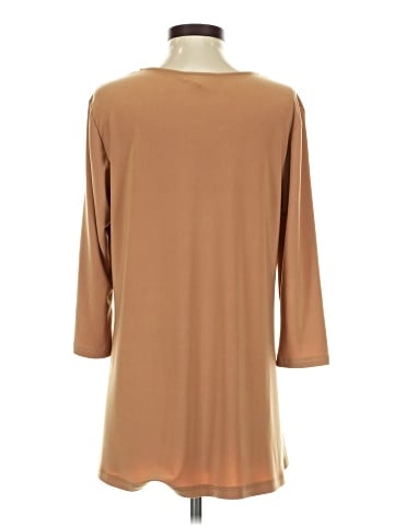 Assorted Brands 3/4 Sleeve Top (view 2)