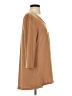 Assorted Brands Tan Orange 3/4 Sleeve Top Size S - photo 4