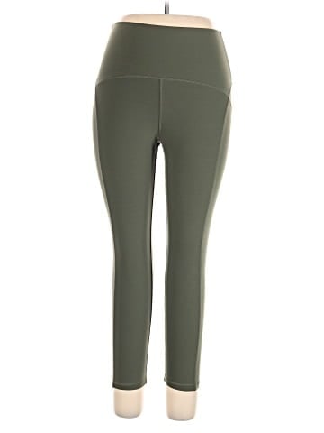 Glyder Active Pants (view 1)