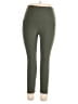 Glyder Green Active Pants Size XL - photo 1