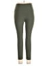 Glyder Green Active Pants Size XL - photo 2