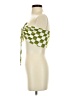 Princess Polly Green Sleeveless Top Size 4 - photo 5