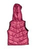 DKNY 100% Polyester Pink Vest Size 3T - photo 2