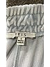 iris Solid Blue Athletic Shorts Size S - photo 3