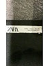 Zara Black Pullover Sweater Size L - photo 7