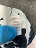 Athleta Print Blue Active Pants Size S - photo 5