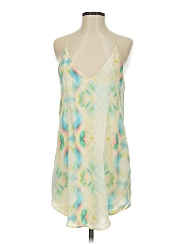 Rory Beca Sleeveless Silk Top (view 1)