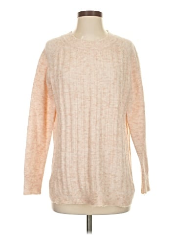 RD Style Pullover Sweater (view 1)