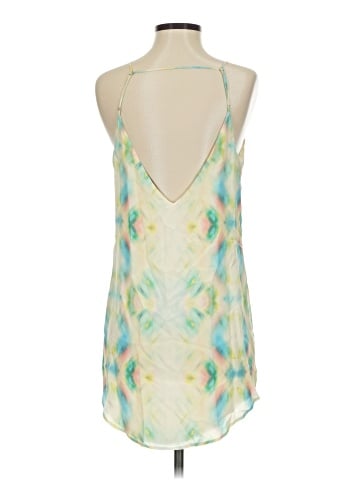 Rory Beca Sleeveless Silk Top (view 2)