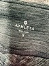 Athleta Gray Active Pants Size S - photo 4