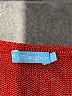 J. McLaughlin Red Pullover Sweater Size S - photo 6