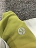 Lululemon Athletica Green Active Pants Size 6 - photo 4
