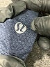 Lululemon Athletica Blue Active Pants Size 8 - photo 4