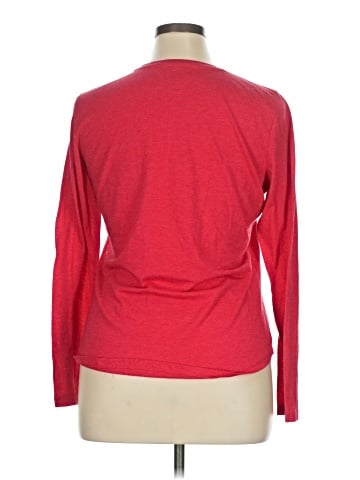 G.H. Bass & Co. Long Sleeve T-Shirt (view 2)