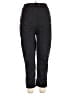 Unbranded Black Casual Pants Size 2X - photo 1