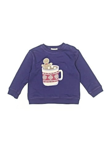 Peek... Sweatshirt (view 1)