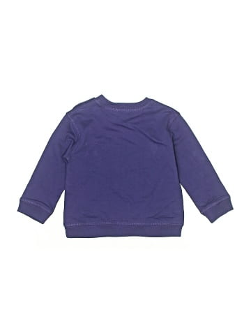 Peek... Sweatshirt (view 2)