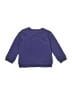 Peek... 100% Cotton Purple Sweatshirt Size 12-18 mo - photo 2
